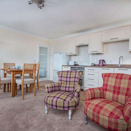 Portmahomack Armadale Cottage מראה חיצוני תמונה