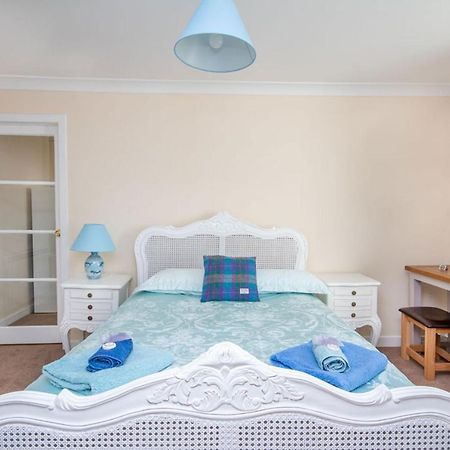 Portmahomack Armadale Cottage מראה חיצוני תמונה