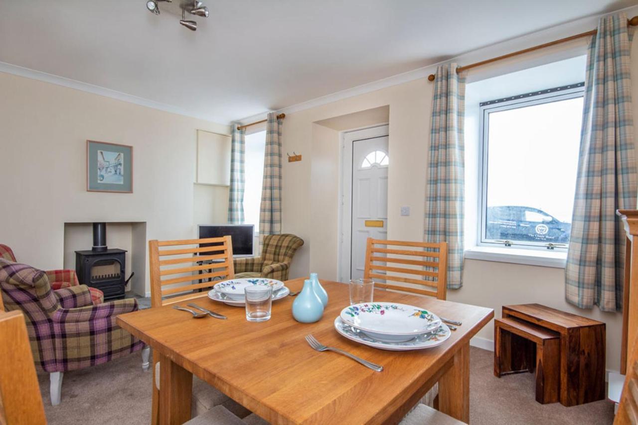 Portmahomack Armadale Cottage מראה חיצוני תמונה
