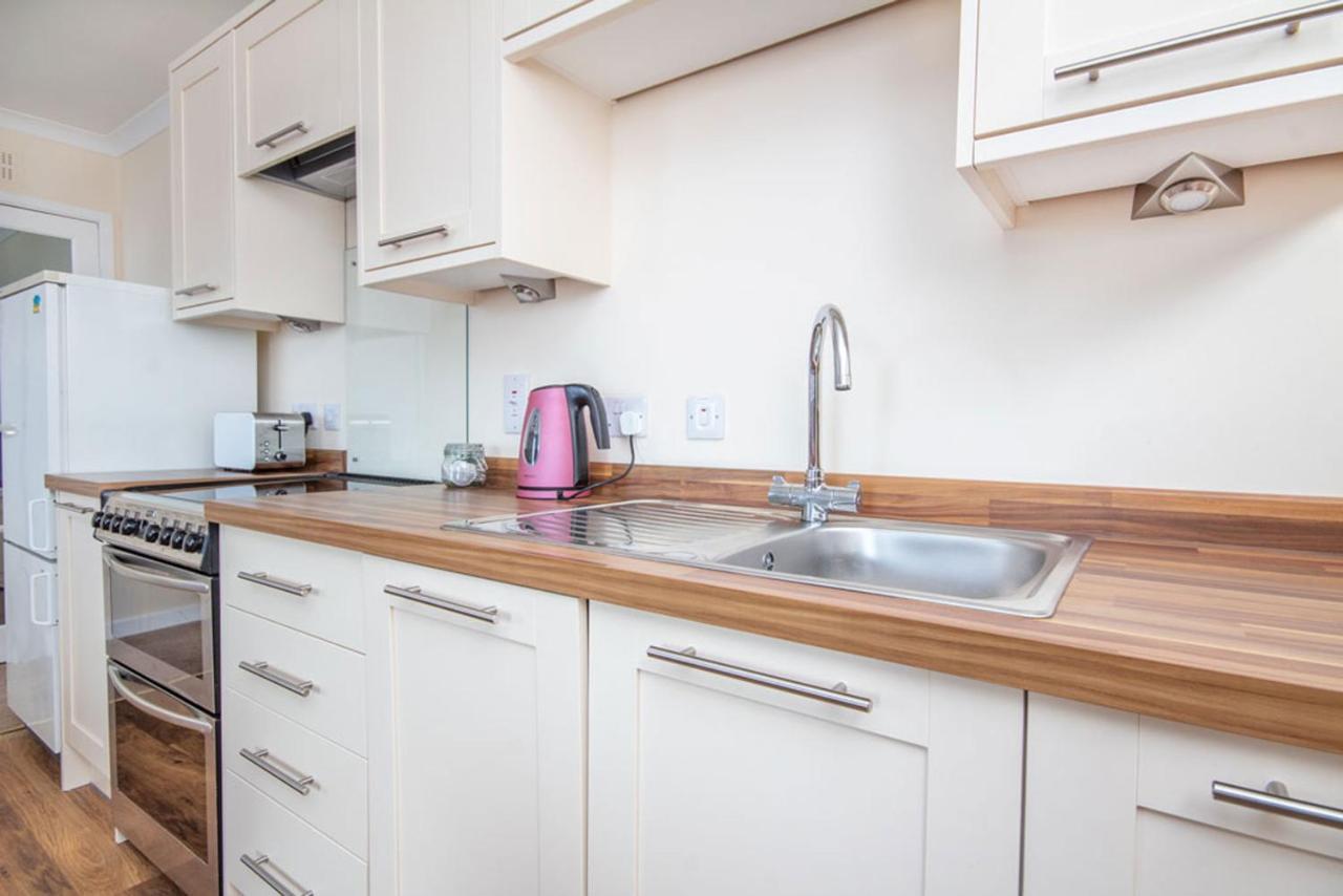 Portmahomack Armadale Cottage מראה חיצוני תמונה