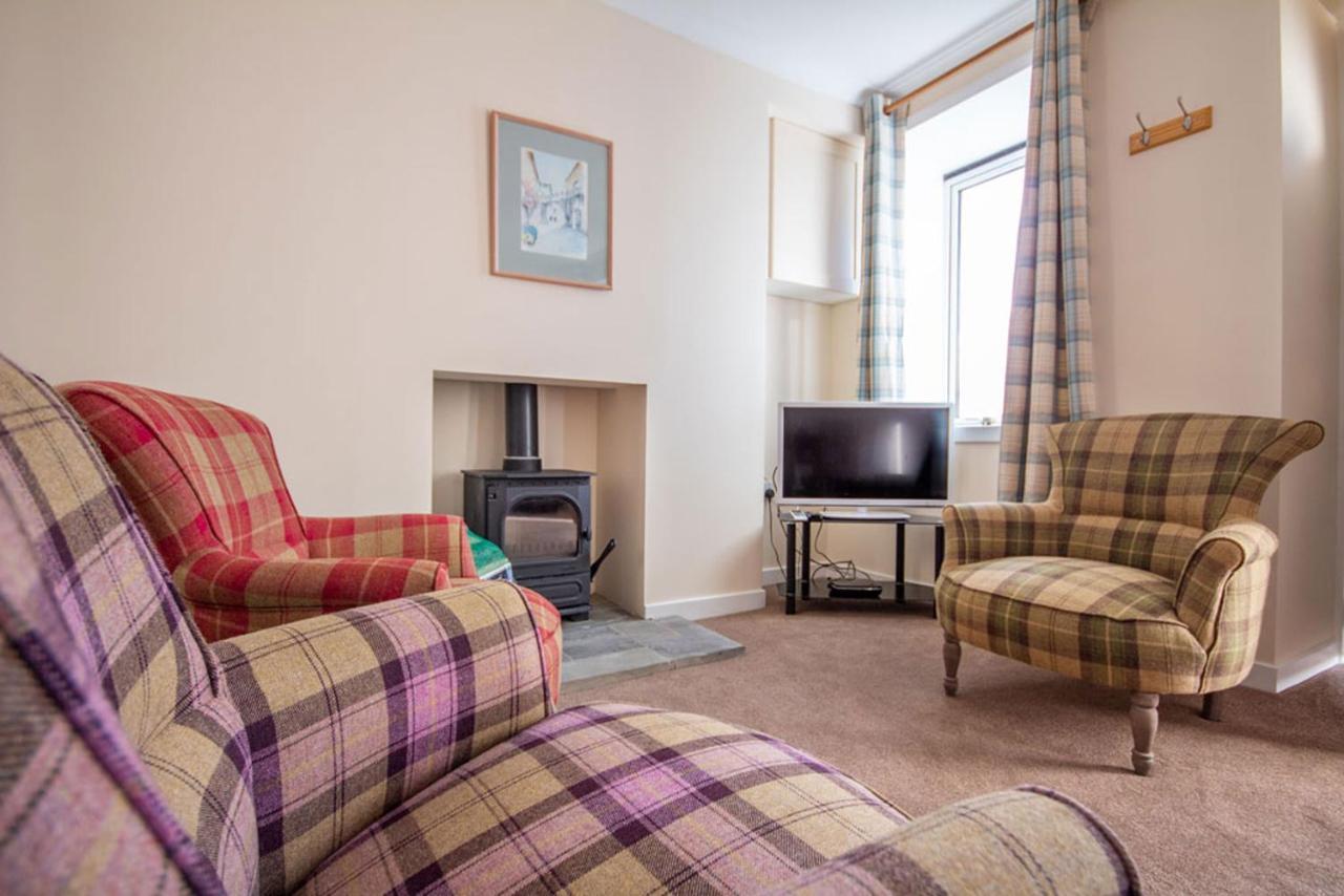 Portmahomack Armadale Cottage מראה חיצוני תמונה