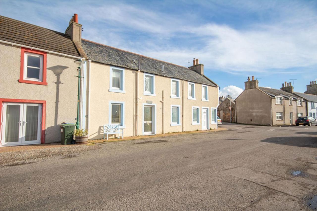Portmahomack Armadale Cottage מראה חיצוני תמונה