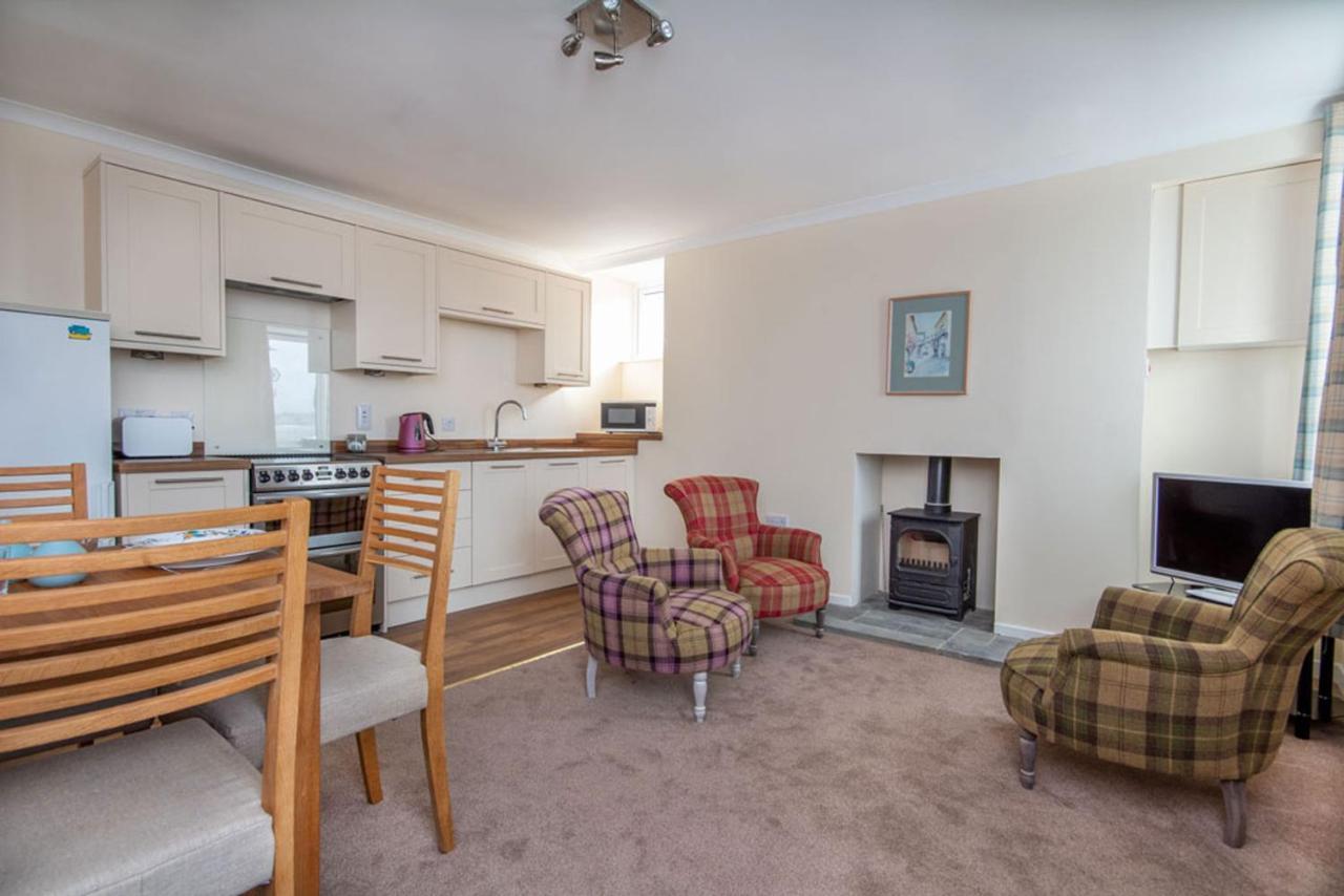 Portmahomack Armadale Cottage מראה חיצוני תמונה
