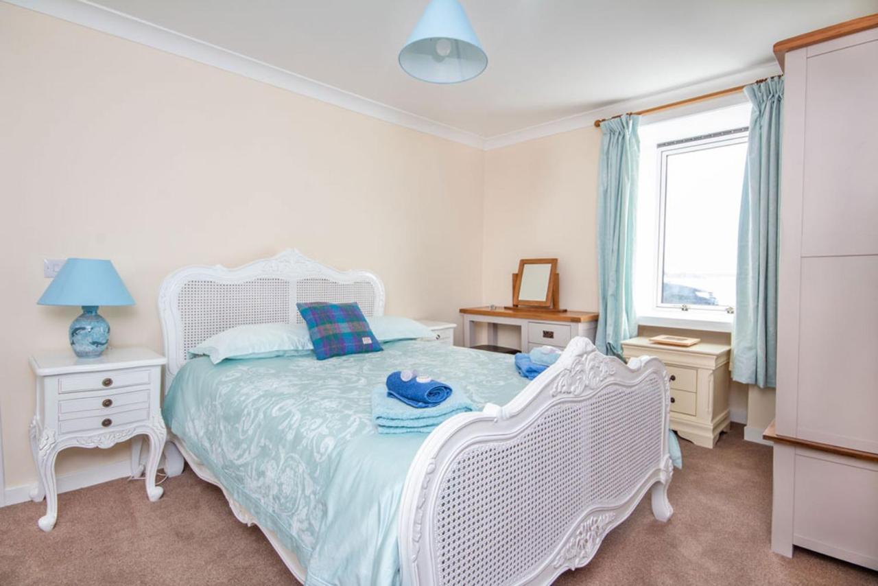 Portmahomack Armadale Cottage מראה חיצוני תמונה